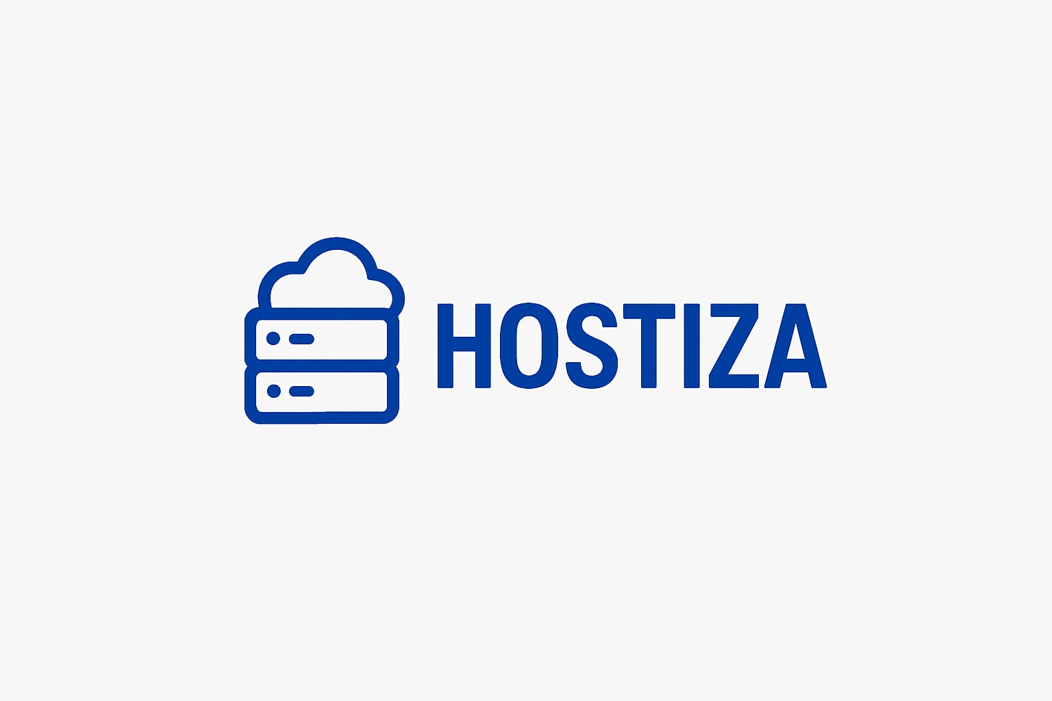 Hostiza Soluções Digitais